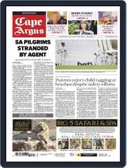 Cape Argus (Digital) Subscription                    December 29th, 2023 Issue