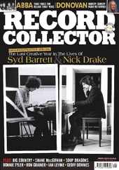 Record Collector (Digital) Subscription                    January 1st, 2024 Issue