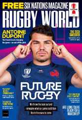 Rugby World (Digital) Subscription                    February 1st, 2024 Issue