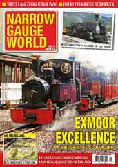 Narrow Gauge World (Digital) Subscription                    January 1st, 2024 Issue