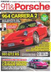 911 & Porsche World (Digital) Subscription                    February 1st, 2024 Issue