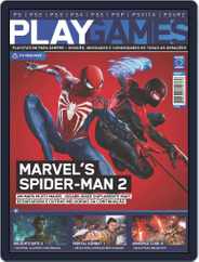 PlayStation (Digital) Subscription                    September 15th, 2023 Issue