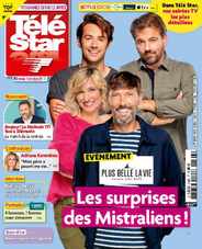Télé Star (Digital) Subscription                    December 30th, 2023 Issue
