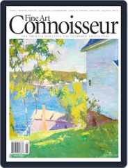 Fine Art Connoisseur (Digital) Subscription                    July 2nd, 2012 Issue