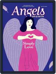 Angels On Earth (Digital) Subscription                    January 1st, 2024 Issue