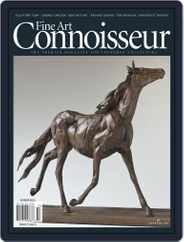Fine Art Connoisseur (Digital) Subscription                    September 1st, 2012 Issue