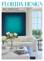 Florida Design – Digital Edition Subscription                    December 18th, 2023 Issue