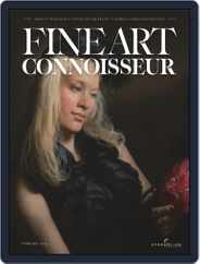 Fine Art Connoisseur (Digital) Subscription                    January 1st, 2024 Issue