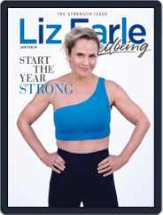 Liz Earle Wellbeing (Digital) Subscription                    January 1st, 2024 Issue