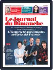 Le Journal du dimanche (Digital) Subscription                    December 31st, 2023 Issue