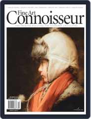 Fine Art Connoisseur (Digital) Subscription                    November 1st, 2012 Issue