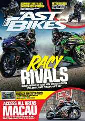 Fast Bikes (Digital) Subscription                    February 1st, 2024 Issue