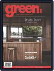Green (Digital) Subscription                    January 1st, 2024 Issue