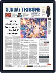 Sunday Tribune (Digital) Subscription                    December 31st, 2023 Issue