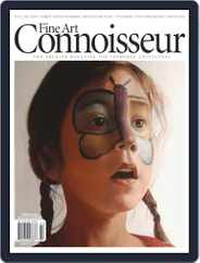Fine Art Connoisseur (Digital) Subscription                    January 1st, 2013 Issue