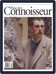 Fine Art Connoisseur (Digital) Subscription                    March 1st, 2013 Issue