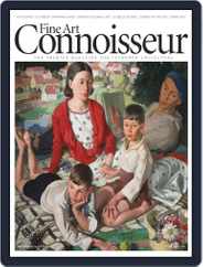 Fine Art Connoisseur (Digital) Subscription                    May 1st, 2013 Issue