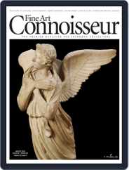 Fine Art Connoisseur (Digital) Subscription                    July 1st, 2013 Issue