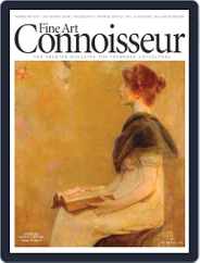 Fine Art Connoisseur (Digital) Subscription                    September 1st, 2013 Issue