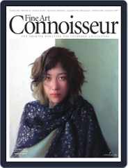 Fine Art Connoisseur (Digital) Subscription                    November 1st, 2013 Issue
