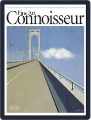 Fine Art Connoisseur (Digital) Subscription                    January 6th, 2014 Issue