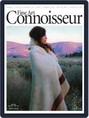 Fine Art Connoisseur (Digital) Subscription                    June 30th, 2014 Issue