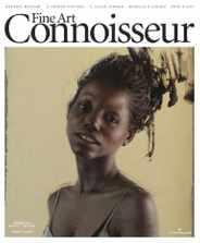 Fine Art Connoisseur (Digital) Subscription                    August 28th, 2014 Issue