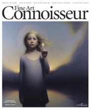 Fine Art Connoisseur (Digital) Subscription                    November 1st, 2014 Issue