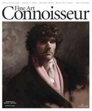 Fine Art Connoisseur (Digital) Subscription                    January 1st, 2015 Issue