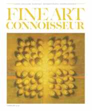 Fine Art Connoisseur (Digital) Subscription                    January 1st, 2016 Issue