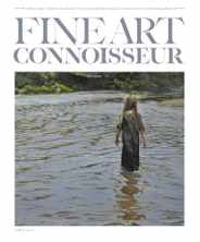 Fine Art Connoisseur (Digital) Subscription                    March 1st, 2016 Issue