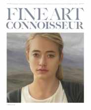 Fine Art Connoisseur (Digital) Subscription                    May 1st, 2016 Issue