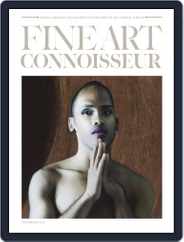 Fine Art Connoisseur (Digital) Subscription                    October 31st, 2016 Issue