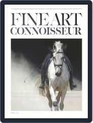 Fine Art Connoisseur (Digital) Subscription                    March 1st, 2017 Issue