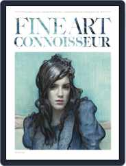 Fine Art Connoisseur (Digital) Subscription                    May 1st, 2017 Issue