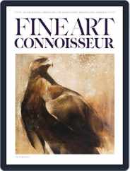 Fine Art Connoisseur (Digital) Subscription                    September 1st, 2017 Issue