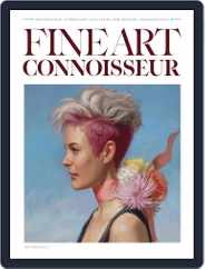 Fine Art Connoisseur (Digital) Subscription                    November 1st, 2017 Issue