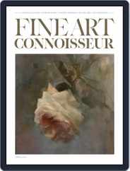 Fine Art Connoisseur (Digital) Subscription                    March 1st, 2019 Issue