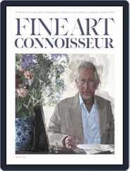 Fine Art Connoisseur (Digital) Subscription May 1st, 2019 Issue