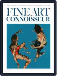 Fine Art Connoisseur (Digital) Subscription                    July 1st, 2019 Issue