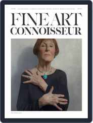 Fine Art Connoisseur (Digital) Subscription September 1st, 2019 Issue