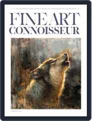 Fine Art Connoisseur (Digital) Subscription                    January 1st, 2020 Issue