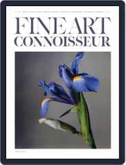 Fine Art Connoisseur (Digital) Subscription                    March 1st, 2020 Issue