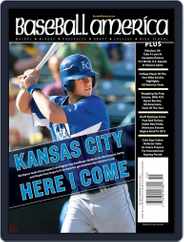 Baseball America (Digital) Subscription                    July 17th, 2012 Issue