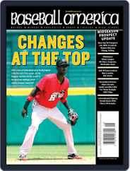 Baseball America (Digital) Subscription                    July 26th, 2012 Issue
