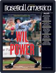 Baseball America (Digital) Subscription                    September 18th, 2012 Issue