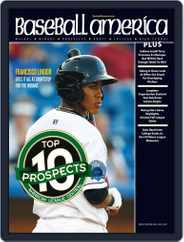 Baseball America (Digital) Subscription                    December 4th, 2012 Issue