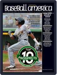 Baseball America (Digital) Subscription                    December 11th, 2012 Issue