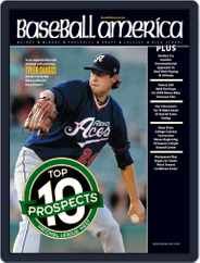 Baseball America (Digital) Subscription                    February 5th, 2013 Issue