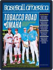 Baseball America (Digital) Subscription                    February 19th, 2013 Issue